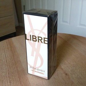 Yves Saint Laurent Libre EDT Brand New